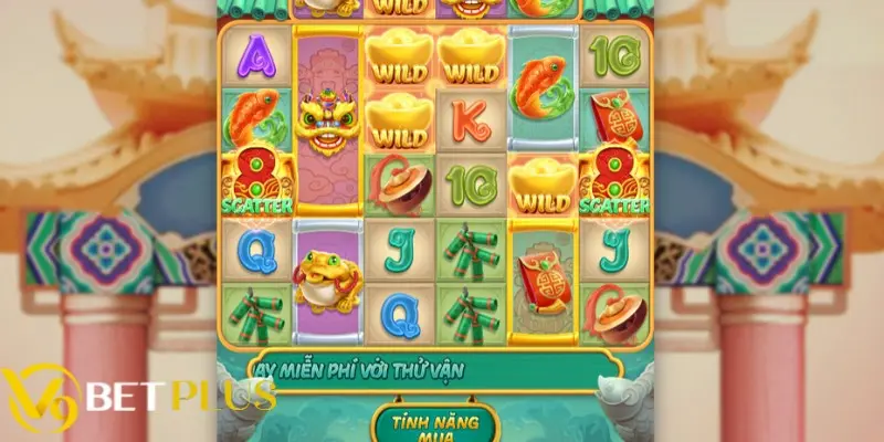 Tổng quan game Nổ hũ tại V9bet 