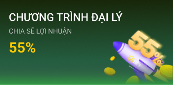 Chương trình đại lý V9bet