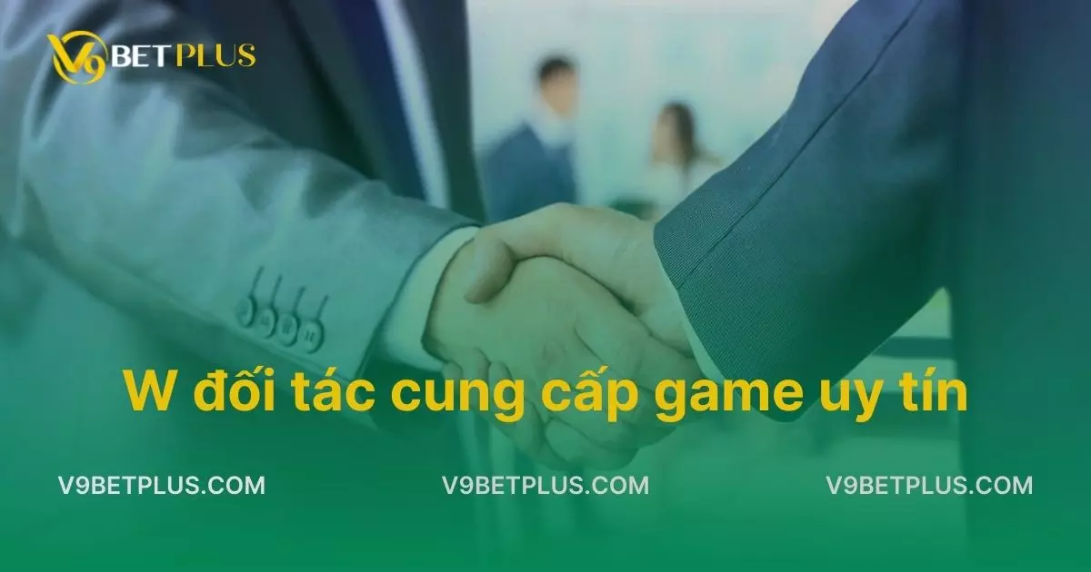 Giới thiệu sảnh game W uy tín và chất lượng