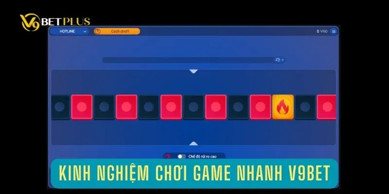 Kinh nghiệm chơi game nhanh từ những người chơi kì cựu