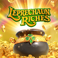 Leprechaun Riches