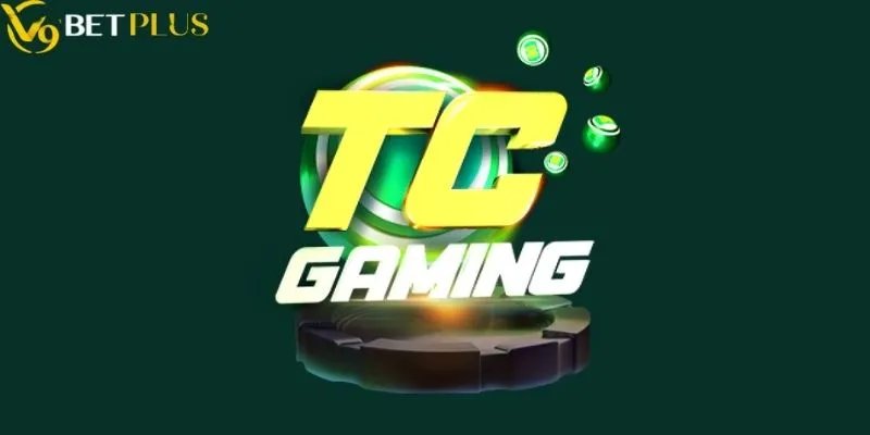 Thông tin sơ lược về đối tác TC Gaming