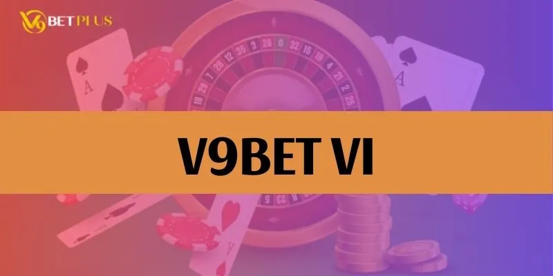 Tổng quan về domain V9bet vi